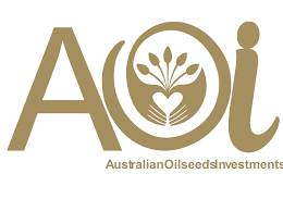 Australian Oilseeds Holdings Limited stock logo