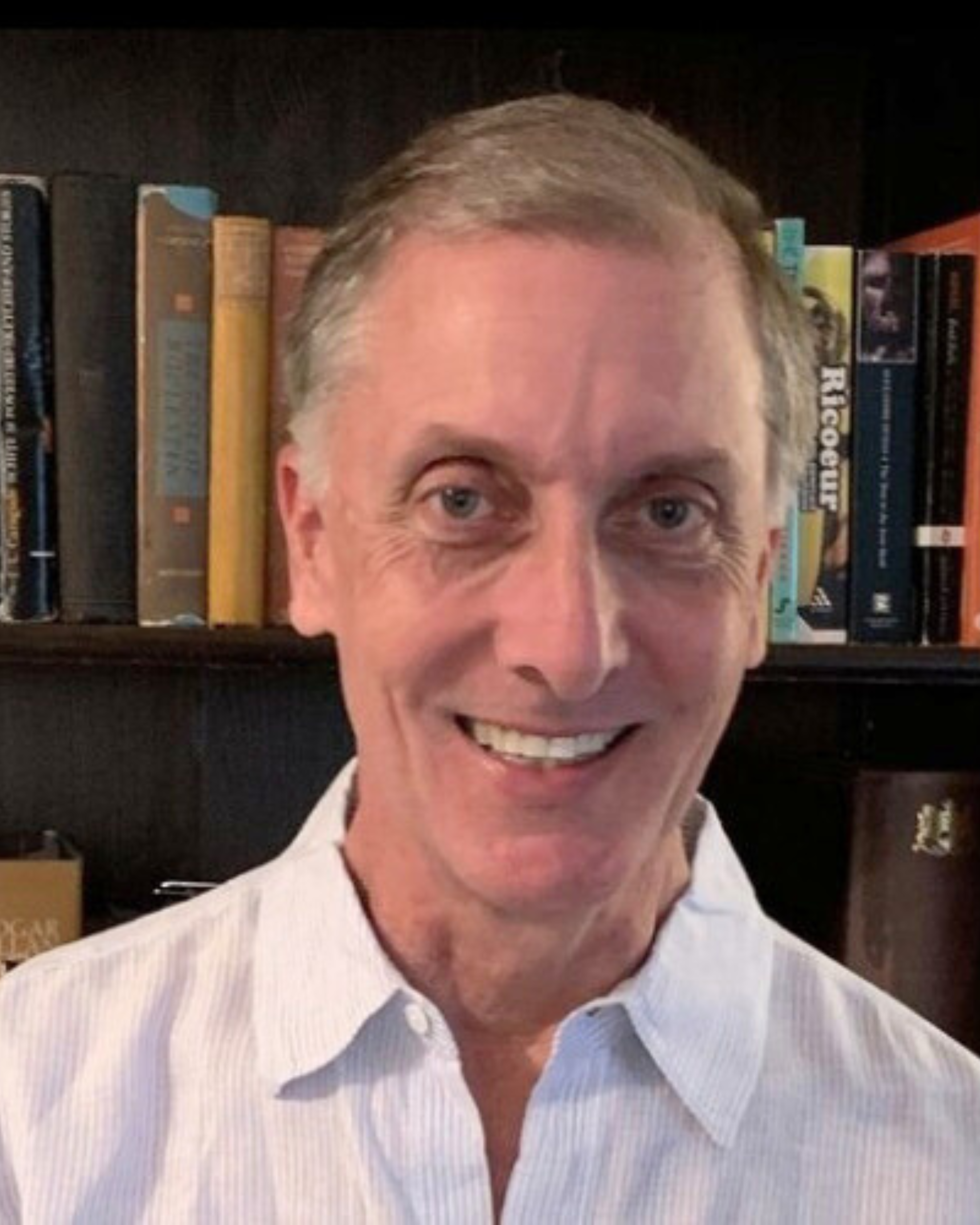 Peter Frank