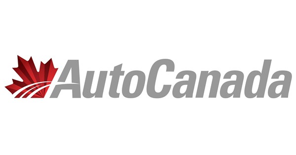 AutoCanada Inc. stock logo
