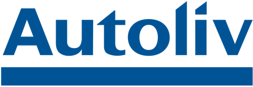 Autoliv, Inc. stock logo