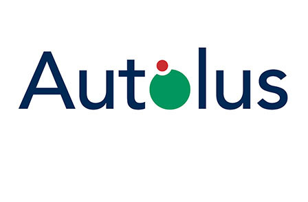 Autolus Therapeutics PLC Sponsored ADR stock logo