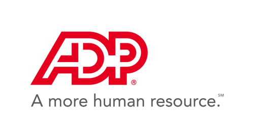 Automatic Data Processing, Inc. stock logo