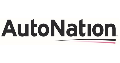 AutoNation, Inc. stock logo