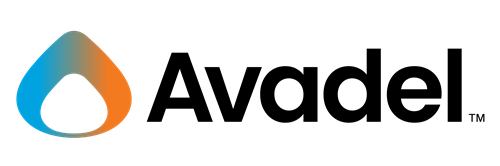 Avadel Pharmaceuticals PLC. stock logo