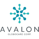 Avalon GloboCare stock logo