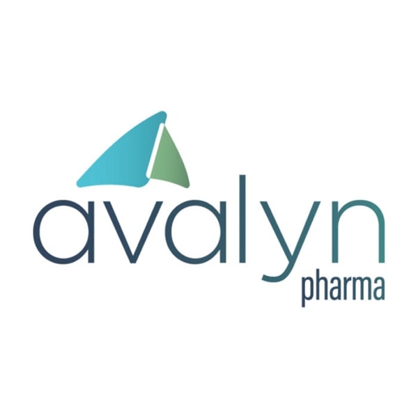 Avalyn Pharma Inc. stock logo