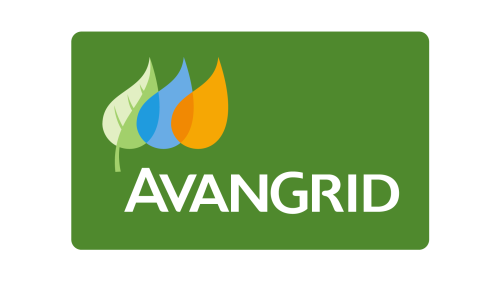 Avangrid, Inc. stock logo
