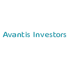 Avantis Core Fixed Income ETF stock logo