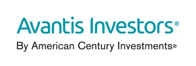 Avantis U.S. Large Cap Value ETF stock logo