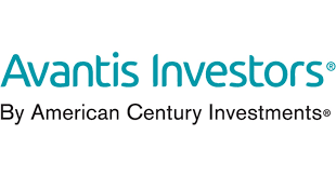 Avantis U.S. Small Cap Equity ETF stock logo