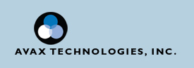 AVAX Technologies