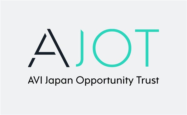 AVI Japan Opportunity