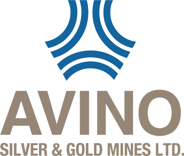 Avino Silver & Gold Mines Ltd. stock logo