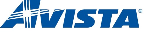 Avista Corporation stock logo