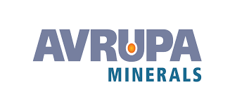 Avrupa Minerals