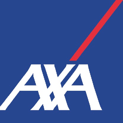 Axa Sa stock logo