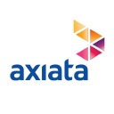Axiata Group Berhad stock logo