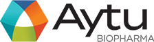 Aytu BioPharma Inc. stock logo