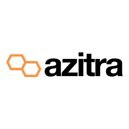 Azitra stock logo
