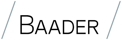 Baader Bank logo