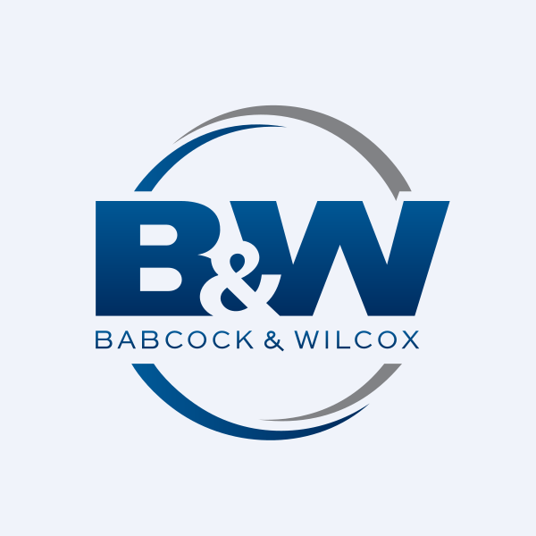 Babcock stock logo