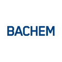 Bachem Holding AG stock logo