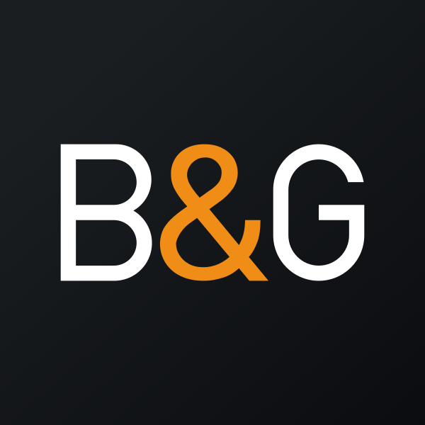 Bahl & Gaynor Income Growth ETF stock logo