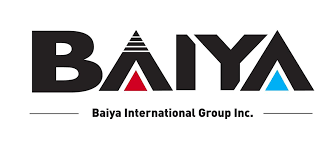 Baiya International Group Inc. stock logo