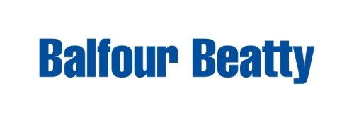 Balfour Beatty plc stock logo