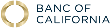 Banc of California, Inc. stock logo