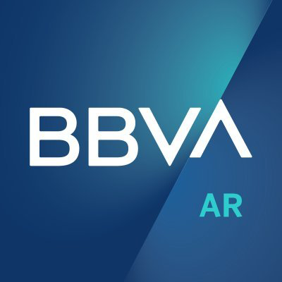 BBVA Banco Frances S.A. stock logo