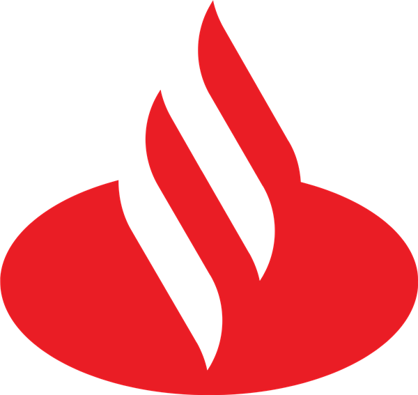 Banco Santander Brasil SA stock logo