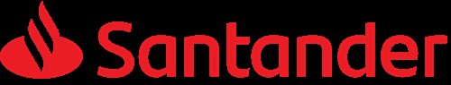 Banco Santander Chile stock logo
