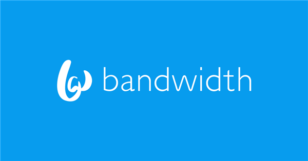 Bandwidth Inc. stock logo