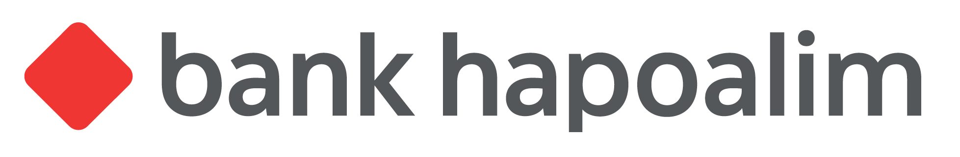 Bank Hapoalim stock logo
