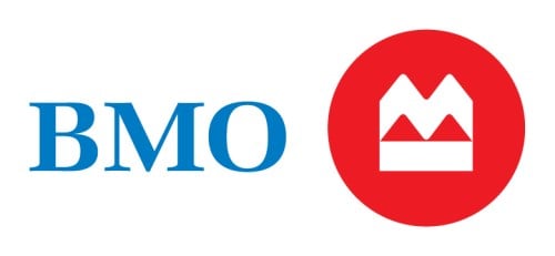Bank Of Montreal stock logo