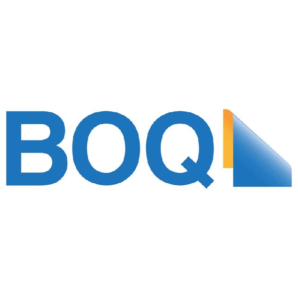 Bank of Queensland Limited stock logo