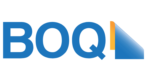 Bank of Queensland Limited stock logo