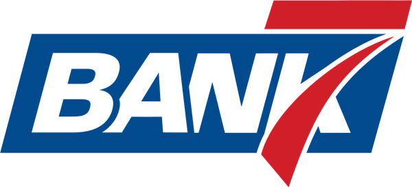 Bank7 Corp. stock logo