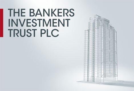 The Bankers Investment Trust PLC stock logo