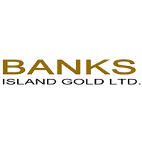 Banks Island Gold