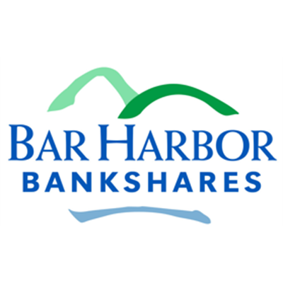 Bar Harbor Bankshares, Inc. stock logo