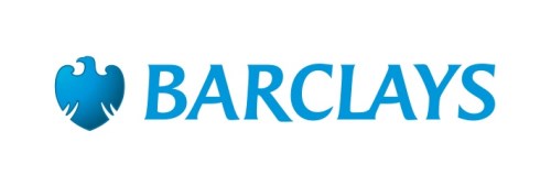 Barclays PLC stock logo