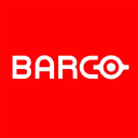 Barco NV stock logo