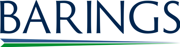 Barings Bdc, Inc. stock logo