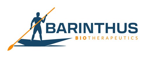 Barinthus Biotherapeutics PLC Sponsored ADR stock logo