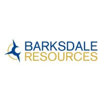 Barksdale Resources Corp. stock logo