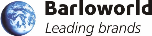Barloworld Ltd. stock logo