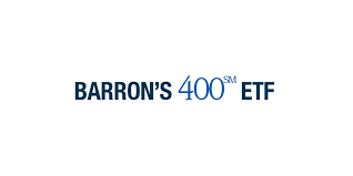 Barron's 400 ETF