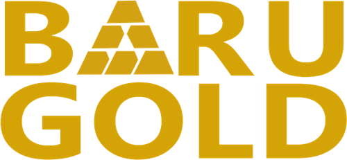 Baru Gold Corp. (EAS.V) stock logo